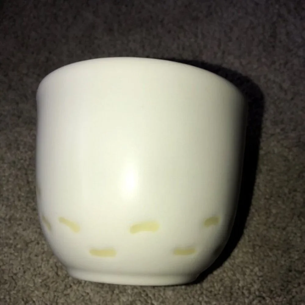 Hallmark Snowman Holiday Winter Nesting‎ Bowl (1)